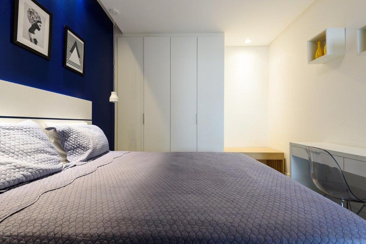 Novo! Design E Melhor Localizacao Copacabana Praia Apartamento
