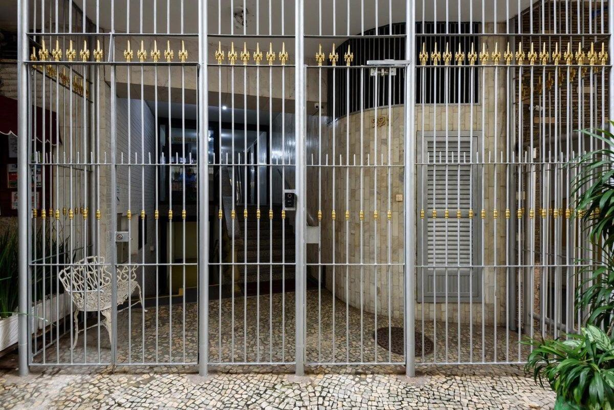 Novo! Design E Melhor Localizacao Copacabana Praia Apartamento Río de Janeiro