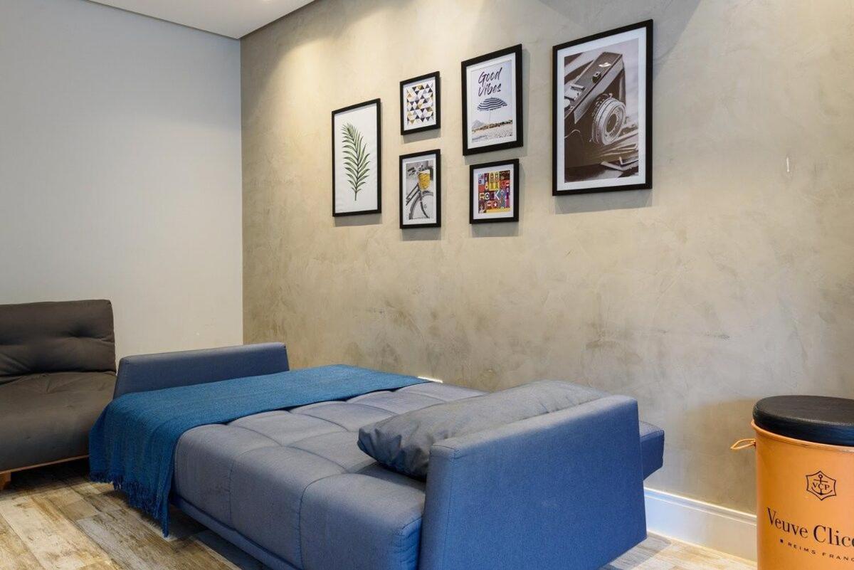 Novo! Design E Melhor Localizacao Copacabana Praia Apartamento Río de Janeiro
