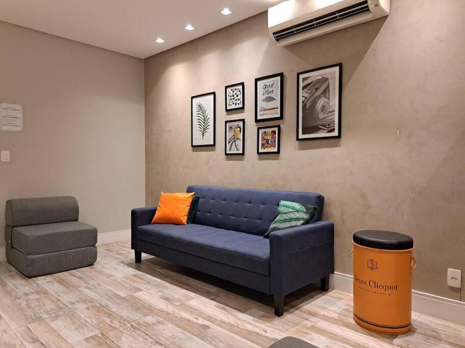 Novo! Design E Melhor Localizacao Copacabana Praia Apartamento Río de Janeiro