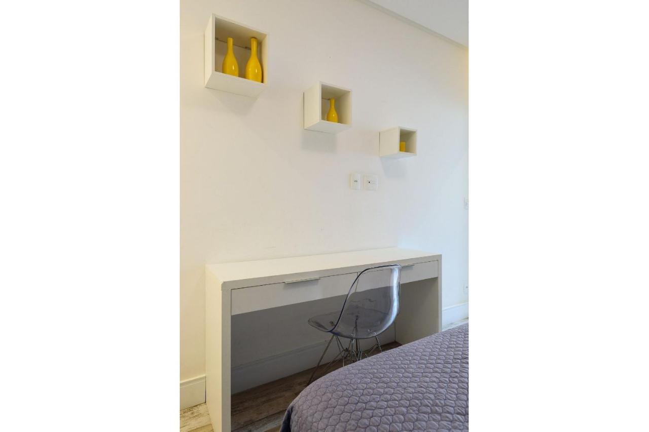 Novo! Design E Melhor Localização Copacabana Praia Appartement Rio de Janeiro