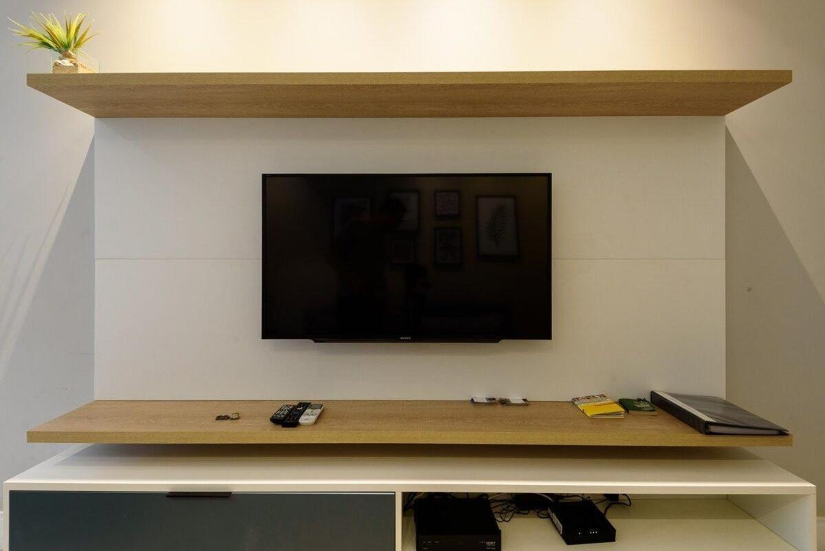 Appartement Novo! Design E Melhor Localização Copacabana Praia Rio de Janeiro