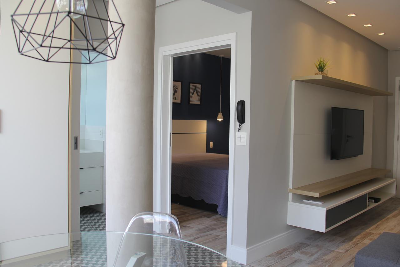 Appartement Novo! Design E Melhor Localização Copacabana Praia *